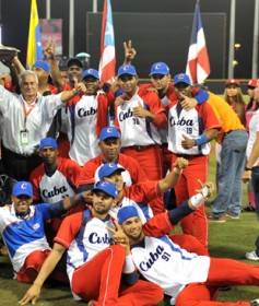 Serie del caribe dia7 mex vs cuba26